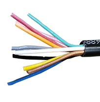 Damaged wiring locating & repair