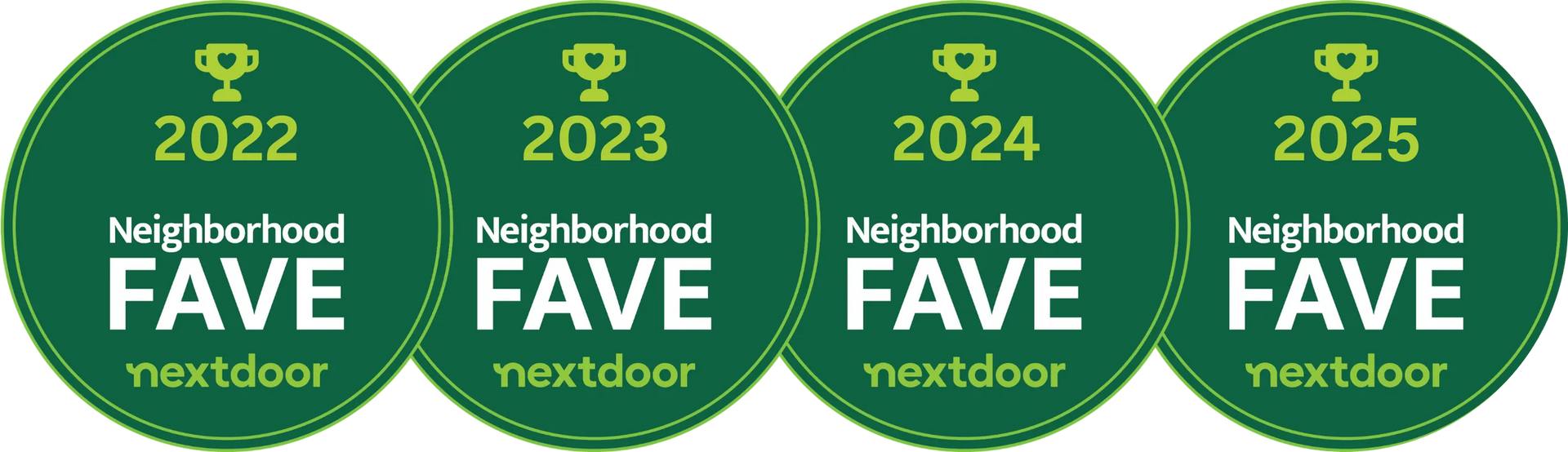 Faves logo
