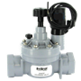 Control valve locating & rebuilding